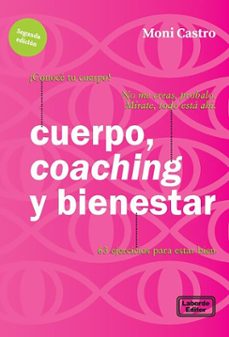 cuerpo, coaching y bienestar (ebook)-mónica castro-9789876774390