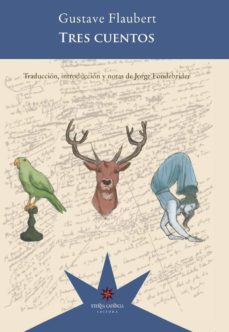 tres cuentos-gustave flaubert-9789877121490