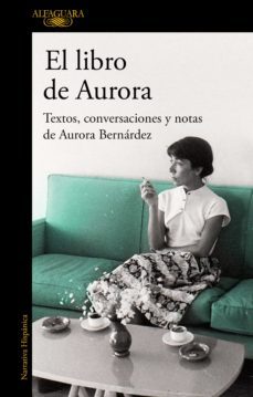 el libro de aurora (ebook)-aurora bernardez-9789877383690