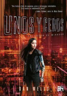 unos y ceros (ebook)-dan wells-9789877473490