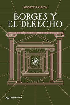 borges y el derecho (ebook)-9789878013190