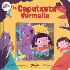 la caputxeta vermella-9789878151090