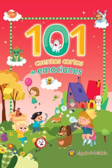 101 cuentos cortos de emociones-9789878203690
