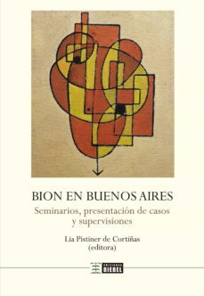 bion en buenos aires (ebook)-wilfred bion-9789878362090