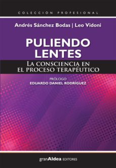 puliendo lentes (ebook)-andres sanchez bodas-leo vidoni-9789878458090