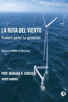 la ruta del viento (ebook)-mariana r. sanchez-9789878715490