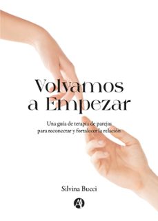 volvamos a empezar (ebook)-silvina bucci-9789878749990