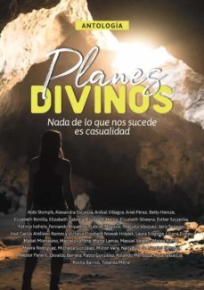antologia 10: planes divinos (ebook)-marcelo laffitte-esther szczerba-aldo stumpfs-9789878901190