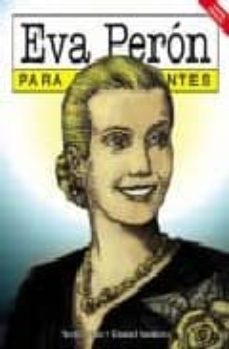 eva peron para principiantes-9789879065990