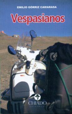 vespasianos-emilio gorriz camarasa-9789895158690