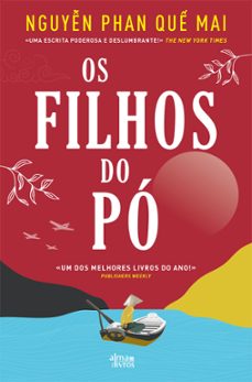 os filhos do po (ebook)-nguyen phan que mai-9789895703890