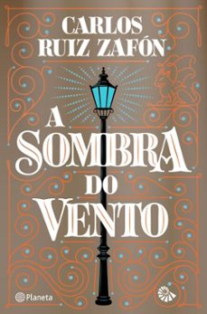a sombra do vento - ed. especial 25 anos (ebook)-carlos ruiz zafon-9789895872190
