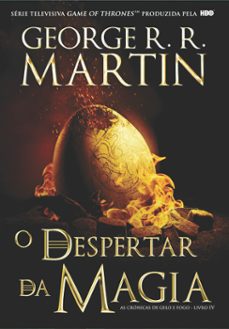 o despertar da magia (ebook)-george r.r. martin-9789896375690
