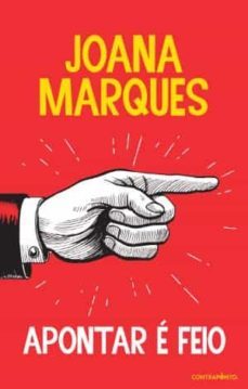 apontar é feio-joana marques-9789896663490
