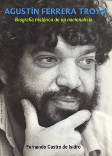agustin ferrera troya (ebook)-fernando castro de isidro-9789897141690