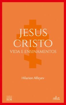 jesus cristo, a sua vida e ensinamento (ebook)-9789898976390