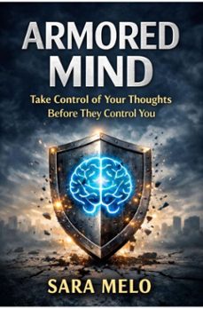 mind shielded (ebook)-sara melo-9789929299290