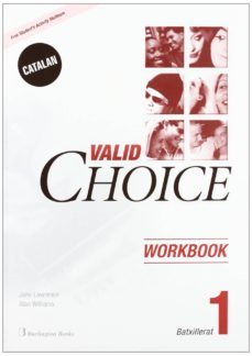 valid choice 1 ejer cat ed 2009-9789963481590