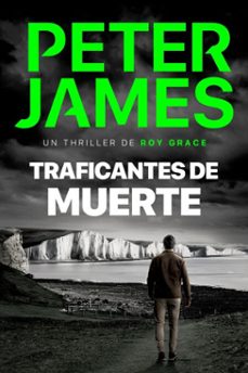 traficantes de muerte (ebook)-peter james-9789979647690