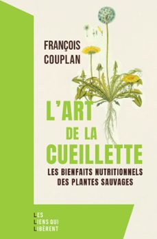 l'art de la cueillette (ebook)-françois couplan-9791020923790