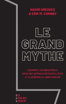 le grand mythe (ebook)-naomi oreskes-erik m. conway-9791020924490