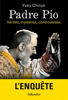 padre pio (ebook)-yves chiron-9791021029590