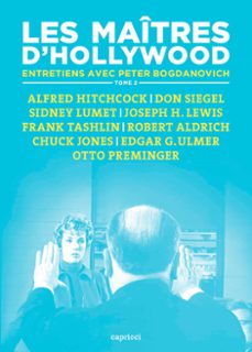 les maitres d'hollywood 2 (ebook)-peter bogdanovich-9791023902990