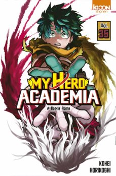 -kohei horikoshi-9791032713990