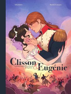 clisson &amp; eugénie (ebook)-salva rubio-9791033556190