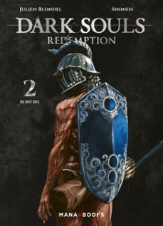 dark souls redemption t02 (epub) (ebook)-julien blondel-9791035506490