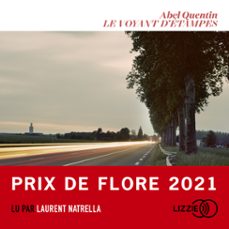 le voyant d'etampes (audiolibro)-abel quentin-9791036621390