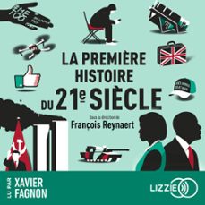 la première histoire du 21e siècle (audiolibro)-9791036648090