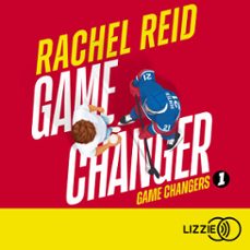 game changer - tome 1 (audiolibro)-rachel reid-9791036651090