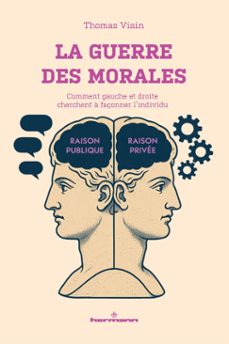 la guerre des morales (ebook)-9791037045690