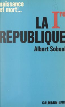 -albert soboul-9791037602190