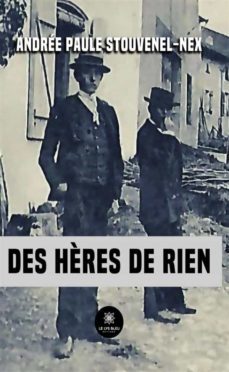 des hères de rien (ebook)-9791037769190