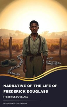 narrative of the life of frederick douglass (ebook)-frederick douglass-9791070051290