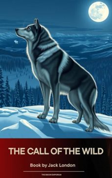 the call of the wild (ebook)-jack london-9791070054390