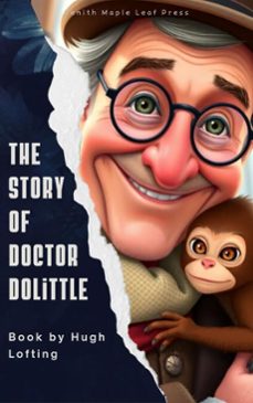the story of doctor dolittle (ebook)-hugh lofting-zenith maple leaf press-9791070120590