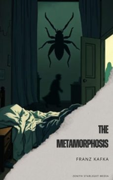 the metamorphosis (ebook)-franz kafka-9791070123690