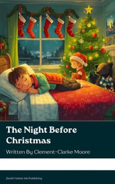 the night before christmas (ebook)-clement-clarke moore-9791070128190