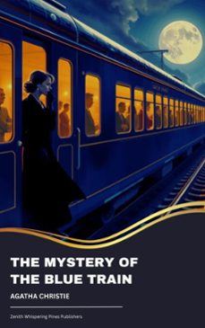 the mystery of the blue train (ebook)-agatha christie-9791070129890
