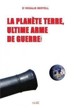 la planète terre, ultime arme de guerre-9791096132690