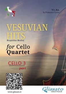 (cello 3) vesuvian hits for cello quartet (ebook)-9791220892490