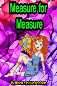 measure for measure (ebook)-william shakespeare-9791221354690