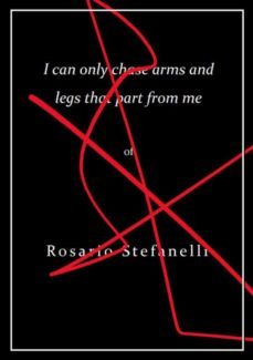i can only chase arms and legs that part from me (ebook)-9791221383690