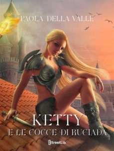 ketty e le gocce di rugiada (ebook)-9791221384390