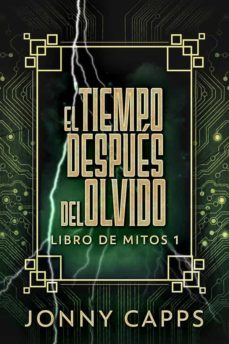 el tiempo despues del olvido (ebook)-9791222024790