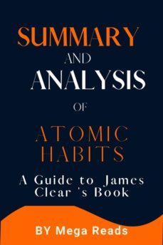 summary and analysis of atomic habits (ebook)-9791222055190
