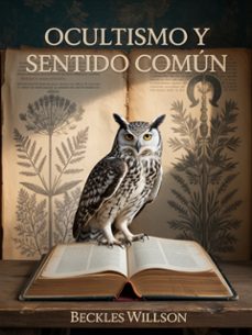 ocultismo y sentido comun (traducido) (ebook)-9791222605890